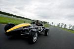Ariel Atom 3 2008 года (NA)